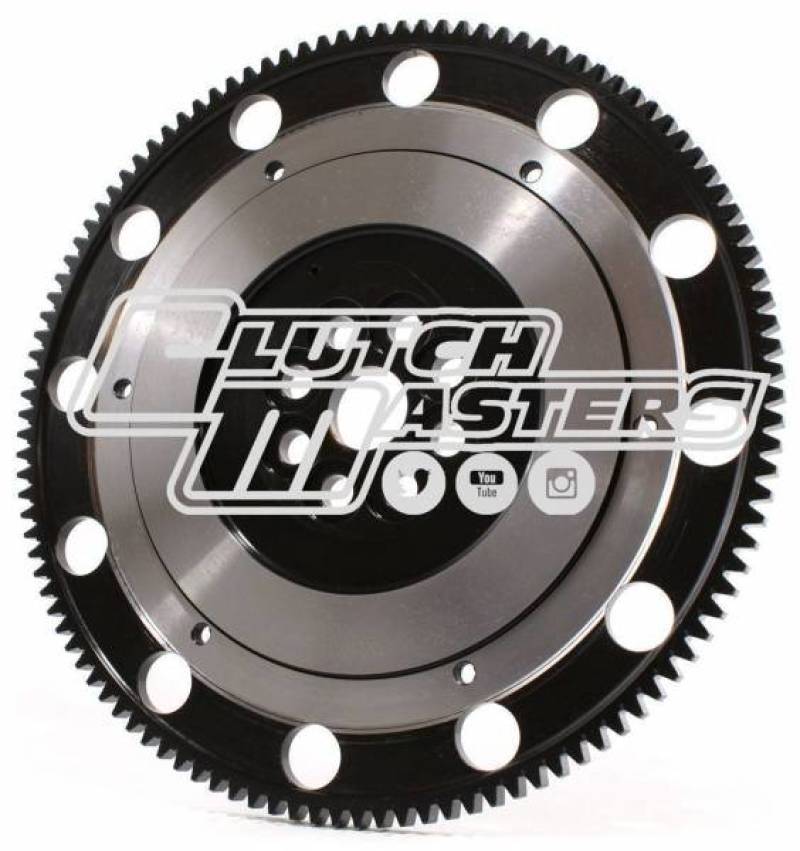 Clutch Masters FW-694-TDS 90-01 Acura Integra / 99-01 Honda Civic Si TDS Flywheel