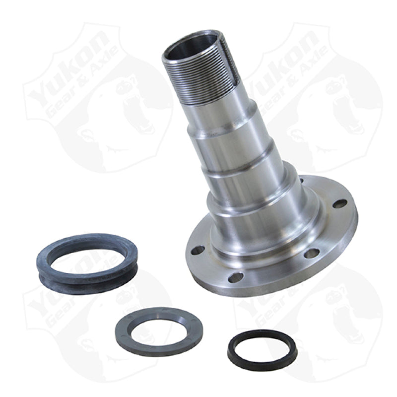 Yukon Gear & Axle YP SP706529 Yukon Gear Dana 44 and GM 8.5in Front Spindle Replacement