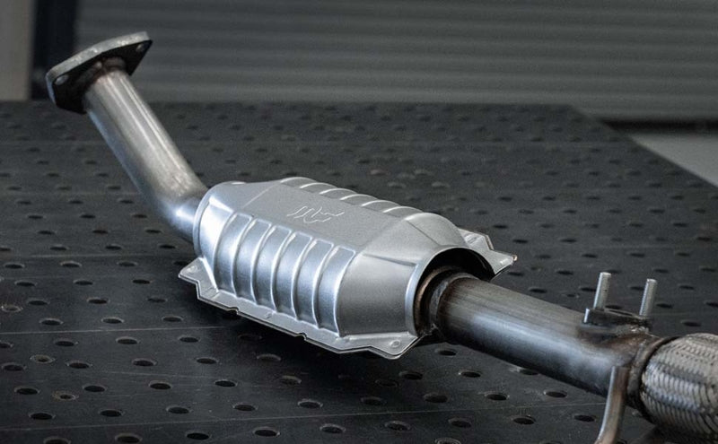 Magnaflow 94409 MagnaFlow Conv Univ 3