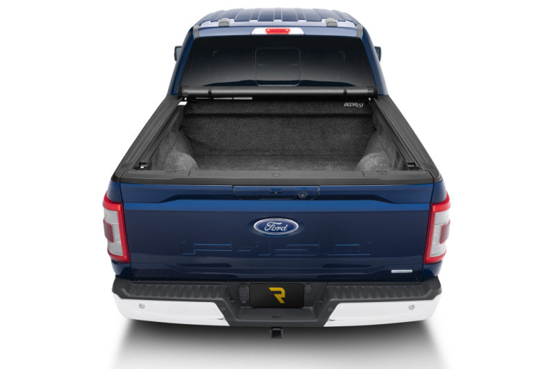 Truxedo 598301 15-21 Ford F-150 6ft 6in Lo Pro Bed Cover