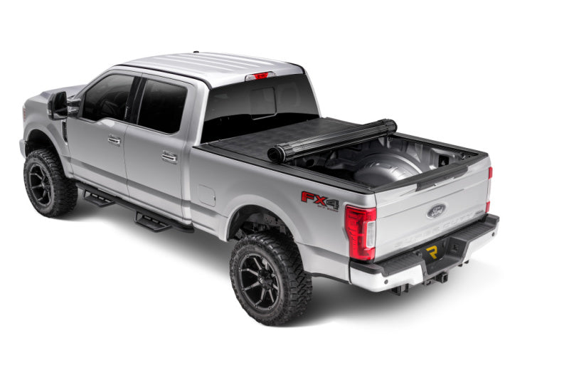 Truxedo 1594701 2022 Ford Maverick 4ft 6in Sentry Bed Cover