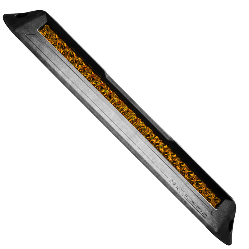 ORACLE Lighting 5885-005 Oracle 19-22 RAM Rebel/TRX Front Bumper Flush LED Light Bar System SEE WARRANTY