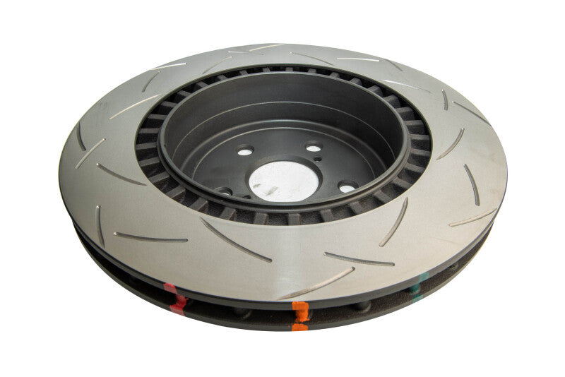 DBA DBA42759S 07-09 Lexus IS F Rear T-Slotted T3 4000 Series Rotor