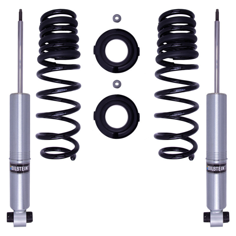 Bilstein 47-325593 21-22 Ford Bronco B8 6112 60mm Shock Absorber Suspension Kit - Rear