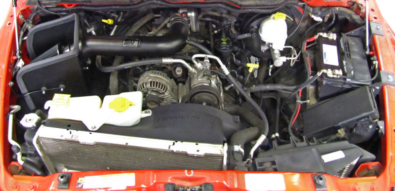 K&N Engineering 71-1533 K&N 03-08 Dodge RAM 1500 / 2500 / 3500 V8.5.7L Performance Intake Kit
