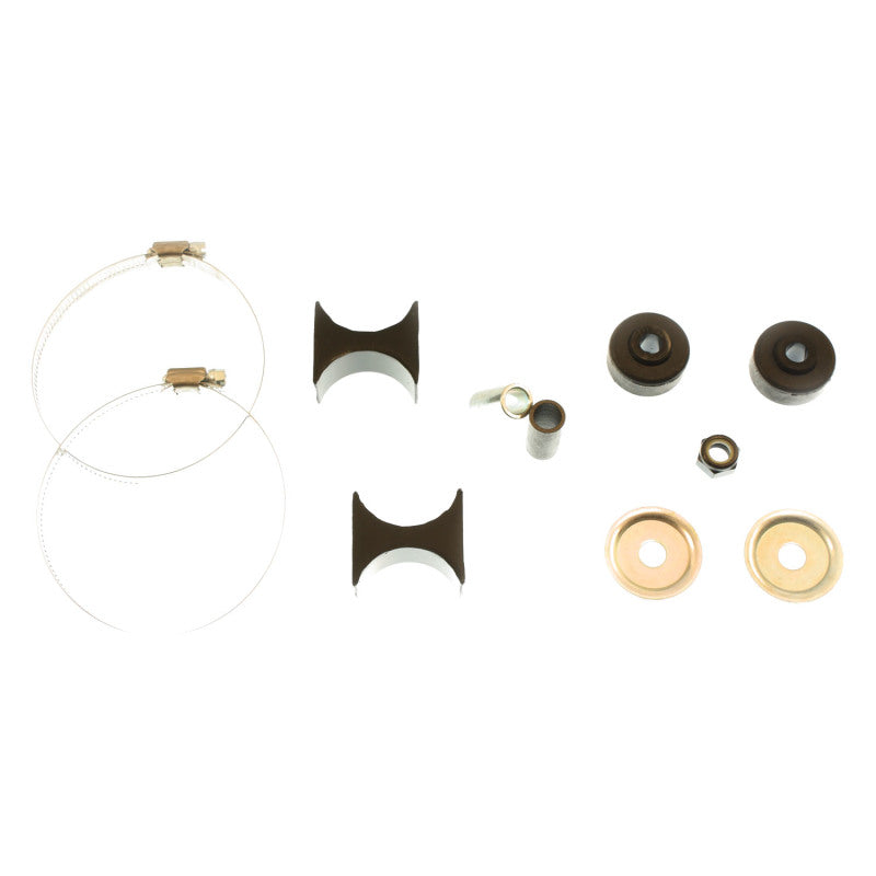 Bilstein 25-177473 5160 Series 5165 Series 8.9in. trvl.Stem/Eye 365/240 46mm Monotube Shock Absorber