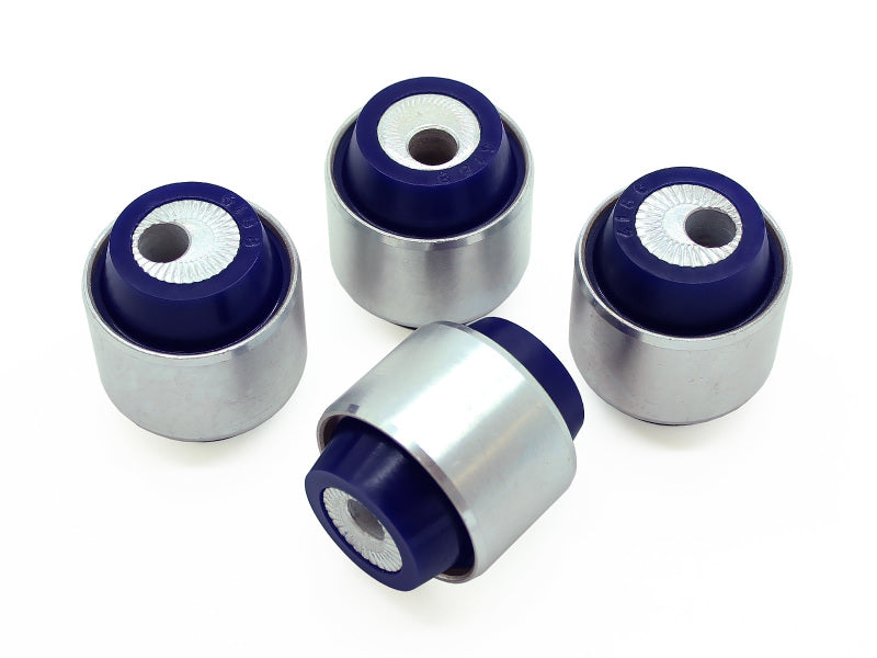Superpro SPF4188XK SuperPro 2007 Lexus LS460 Base Front Upper Inner Control Arm Camber Adjustable Bushing Kit