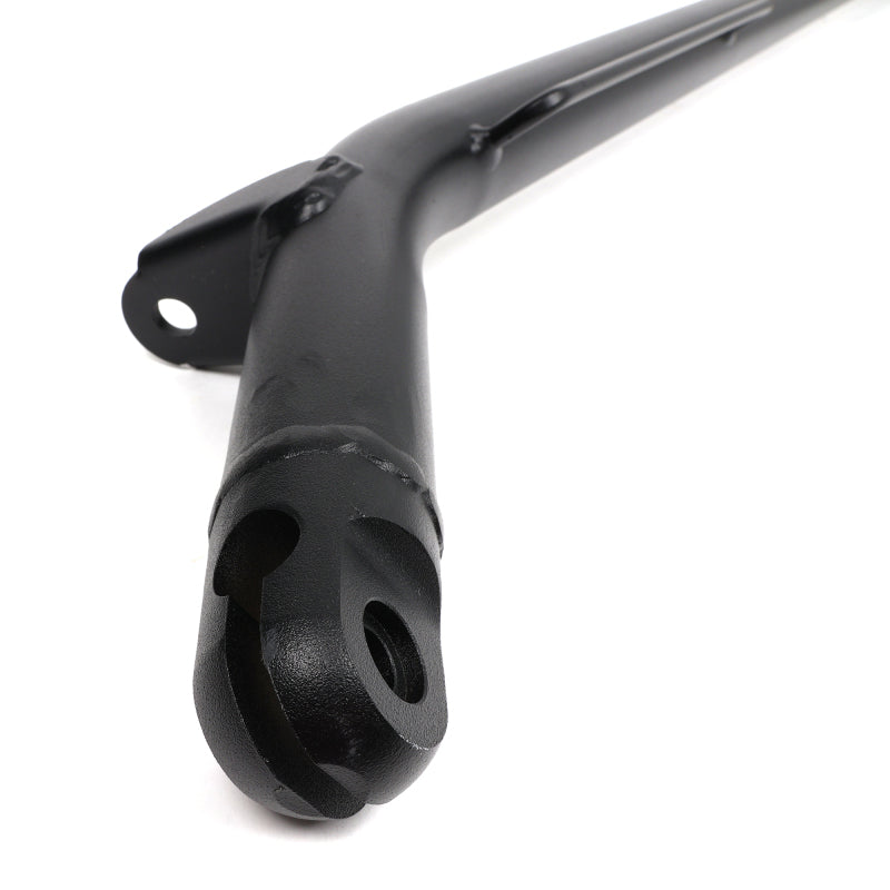 BLOX Racing BXAC-10047-BK Black Harness Bar 94-01 Integra/92-00 Civic/02-06 RSX/88-91 CRX