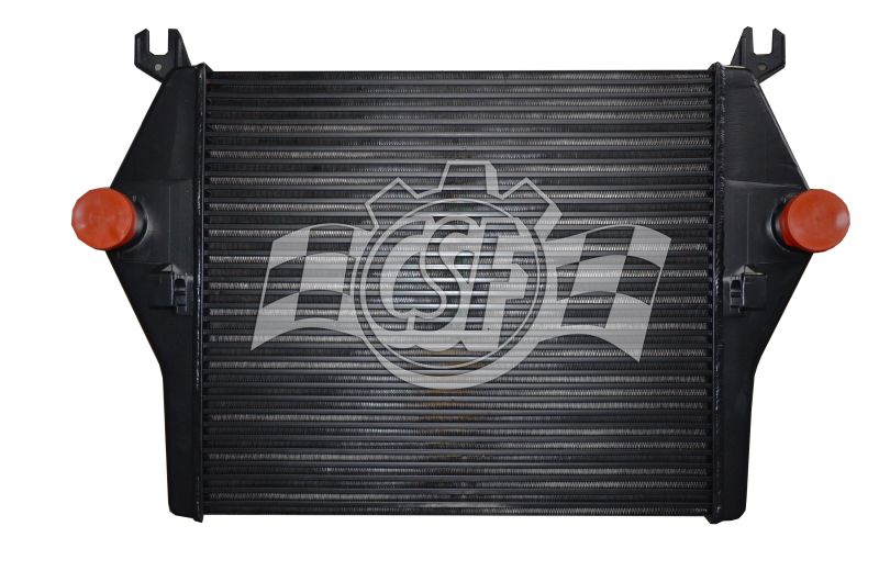 CSF 6072 03-09 Dodge RAM 3500 6.7L L6 Replacement Intercooler