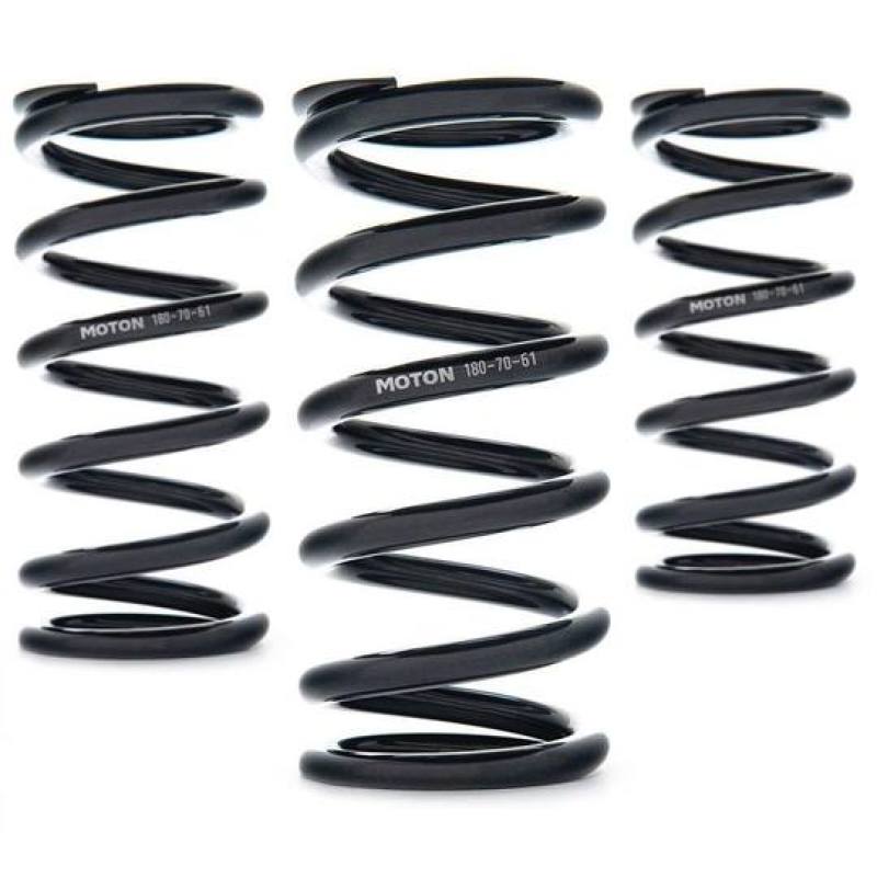 AST AST-200-90-61 Linear Race Springs - 200mm Length x 90 N/mm Rate x 61mm ID - Single