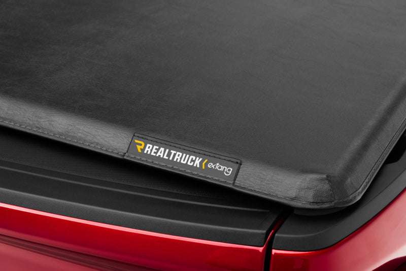 Extang 92658 2020 Chevy/GMC Silverado/Sierra (8 ft) 2500HD/3500HD Trifecta 2.0