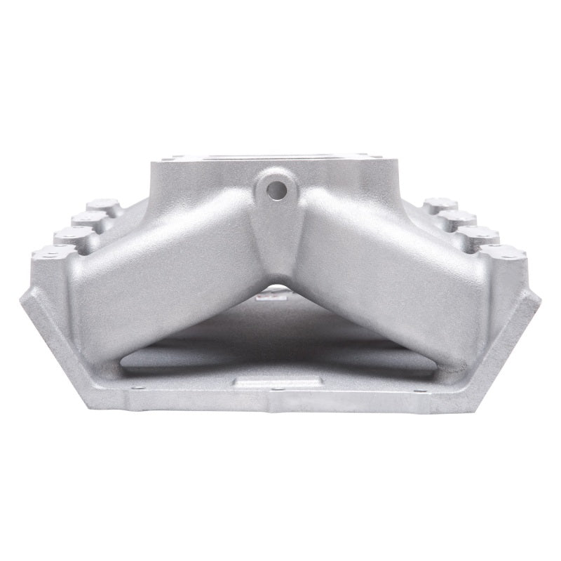 Edelbrock EDE7524 BBM 426 Hemi Dual Quad Intake Manifold