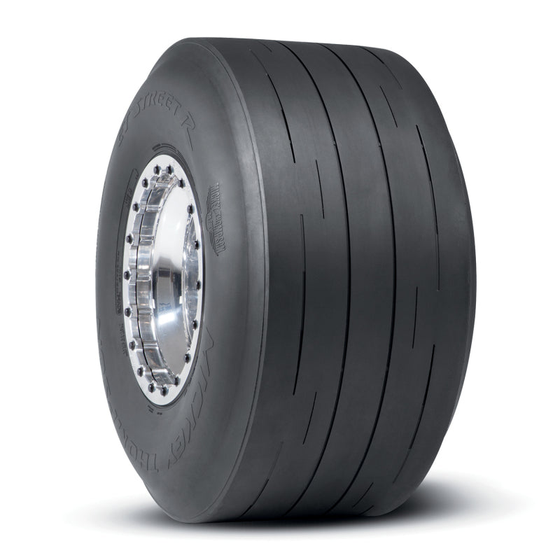 Mickey Thompson 250975 ET Street R Tire - 28X11.50-17LT 90000028490