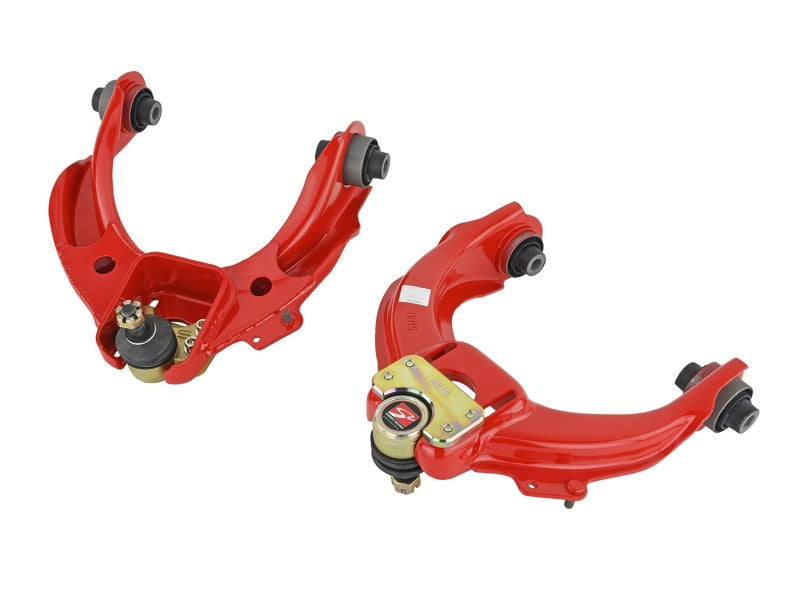 Skunk2 Racing 516-05-0004 Skunk2 Pro Series 03-06 Acura TSX/04-08 TL Adjustable Front Camber Kits