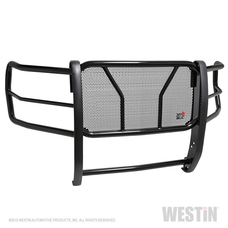 Westin 57-3905 2017-2018 Ford F-250/350 HDX Grille Guard - Black