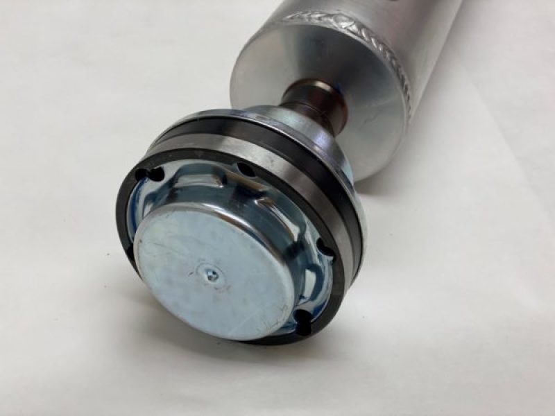 Driveshaft Shop 610250 DSS Dodge 2015+ Challenger Hellcat Automatic 4in Alum 1-Piece Shaft CHSH36-A