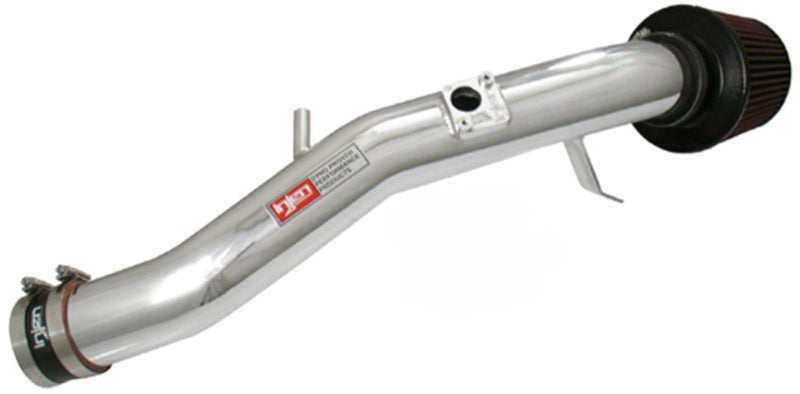 Injen SP2093P 06-15 Lexus IS250 2.5L V6 Polished Short RAM Intake