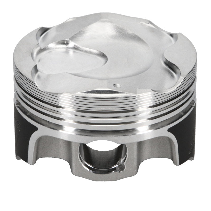 Wiseco K727M8625 Subaru FA20 Direct Injection Piston Kit 2.0L -9.5cc