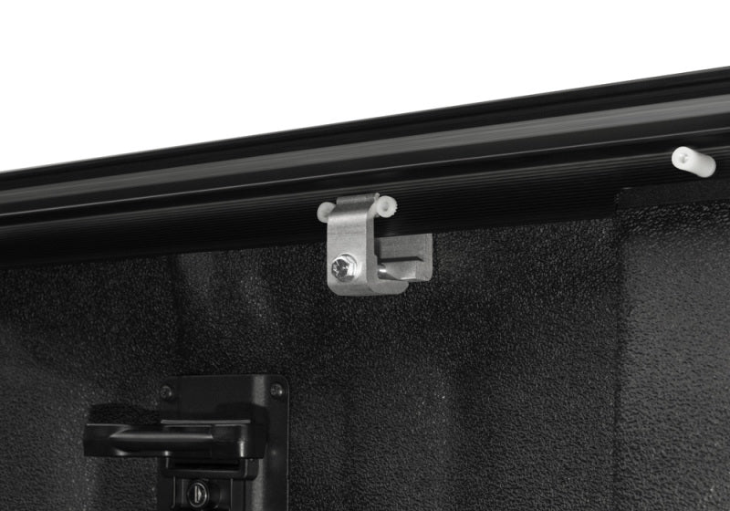 Retrax 90373 15-up F-150 Super Crew & Super Cab 5.5 Bed PowertraxPRO MX