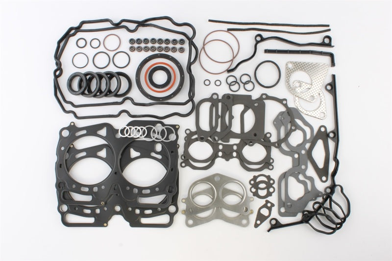 Cometic Gasket PRO2048C Cometic Street Pro 08-10 Subaru STi EJ257 DOHC 101mm Bore Complete Gasket Kit *OEM # 10105AB200*