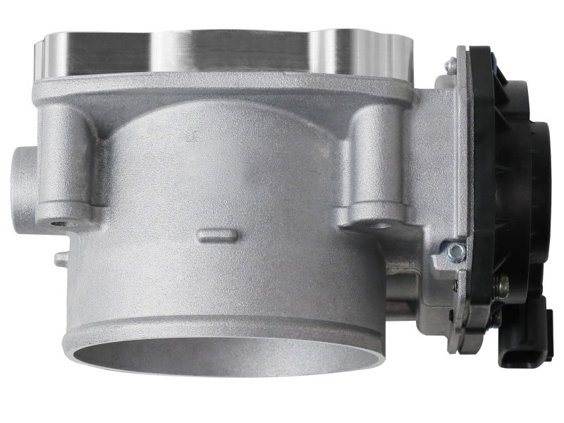 aFe 46-39102 POWER 10-23 Toyota 4Runner V6 4.0L / 10-14 Toyota FJ Cruiser V6 4.0L 76mm Billet Throttle Body