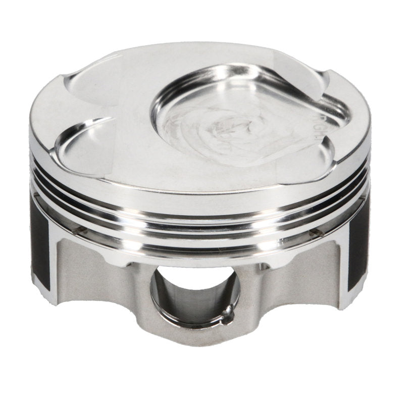 JE Pistons 359157 2012+ Subaru FA20E/FA20F Bore 86, Oversize STD, Stroke 86, 10.0:1 C/R -13.2CC (Set of 4)