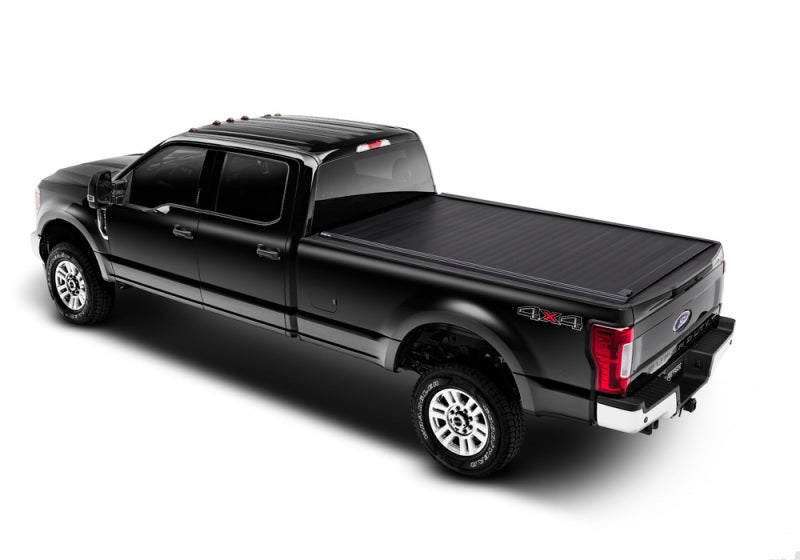Retrax 80371 09-14 F-150 Super Crew & Super Cab 5.5ft Bed PRO MX