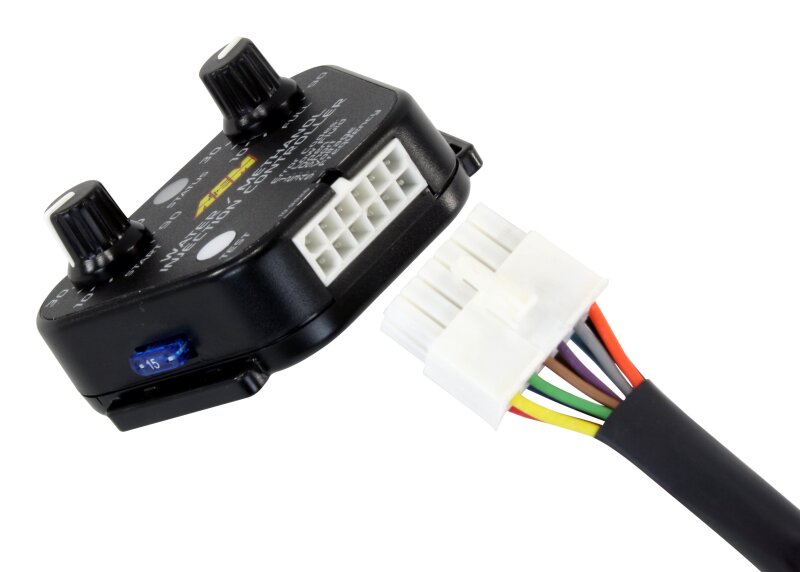 AEM 30-3350 V3 One Gallon Water/Methanol Injection Kit - Multi Input