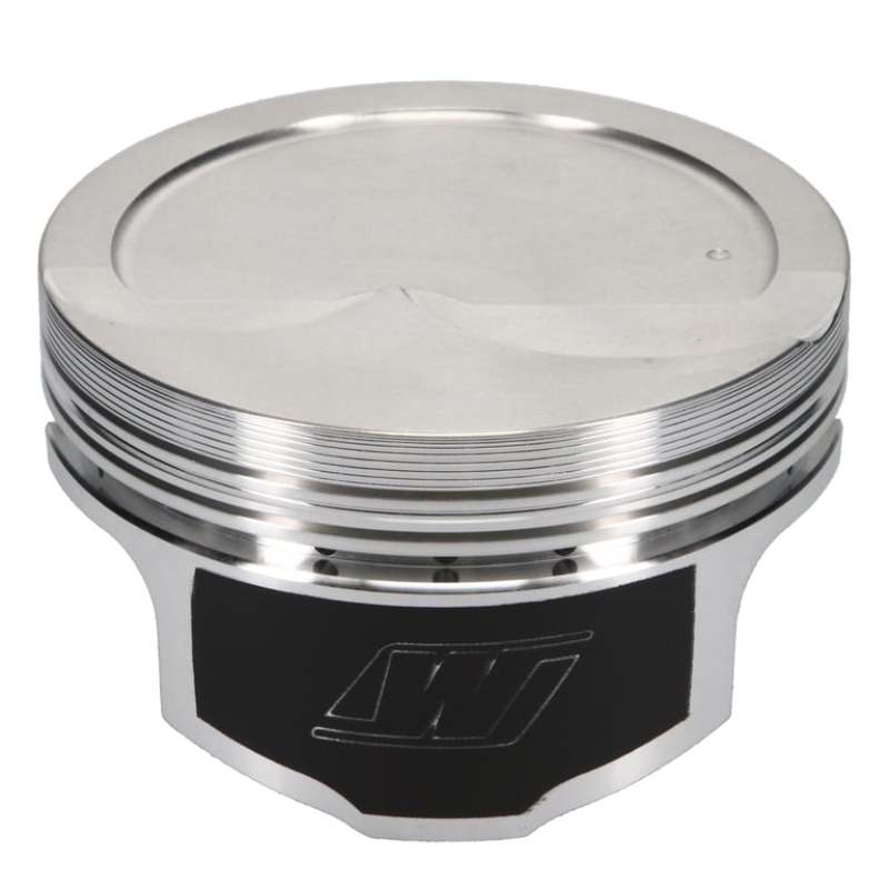 Wiseco K394X7 Chevy LS Series -8cc R/Dome 1.115x4.070 Piston Shelf Stock Kit