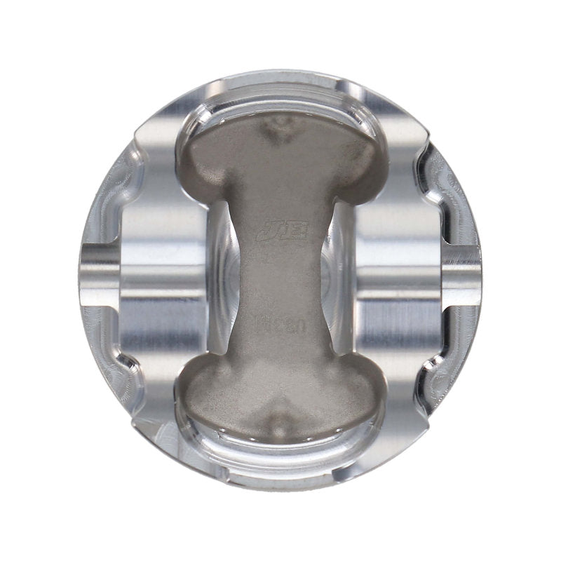 JE Pistons 367846 Audi TT RS 2.5 TFSI 5-Cyl Ultra Series 82.5mm Bore Piston Kit (Set of 5)