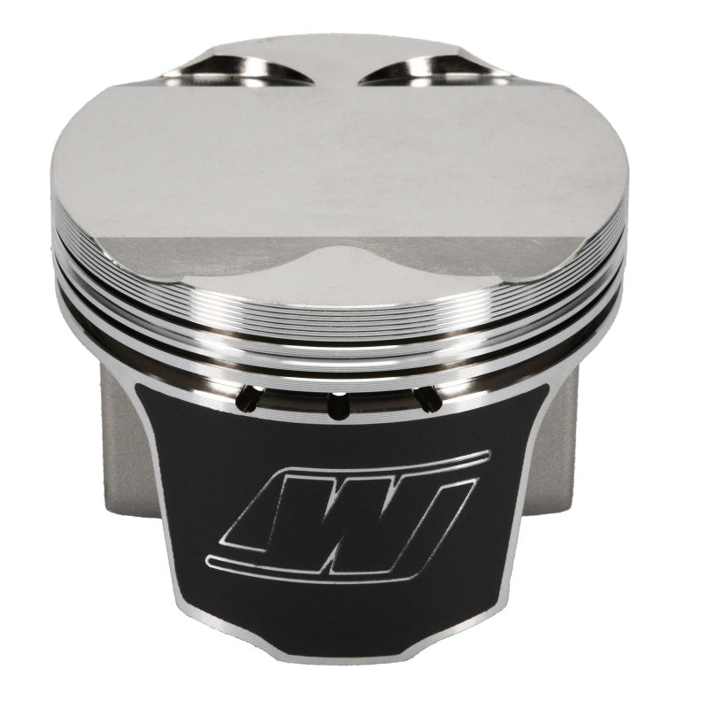 Wiseco KE114M85AP BMW M50B25 -1.50cc Dome 85.00 mm Bore 38.20 mm CH Piston Kit (Set of 6)