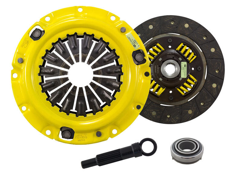 ACT MB1-HDSS 1990 Eagle Talon HD/Perf Street Sprung Clutch Kit