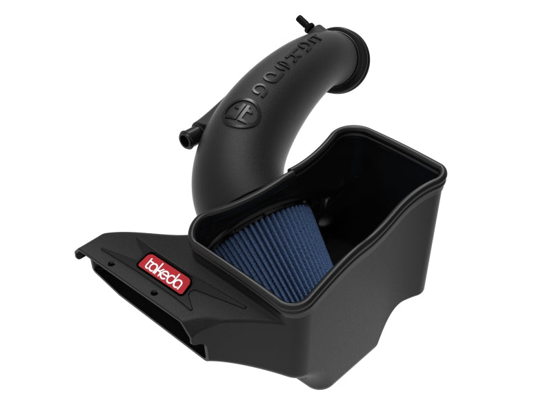 aFe 56-10057R Takeda Stage-2 Pro 5R Cold Air Intake System 2022 Hyundai Elantra N