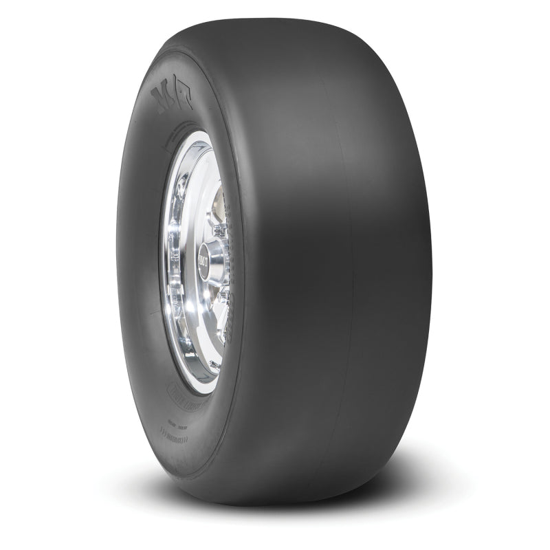 Mickey Thompson 250801 Pro Bracket Radial Tire - 29.0/10.5R18 X55 90000059992