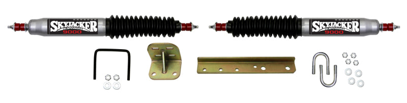 Skyjacker 9200 1955-1983 Jeep CJ5 Steering Damper Kit