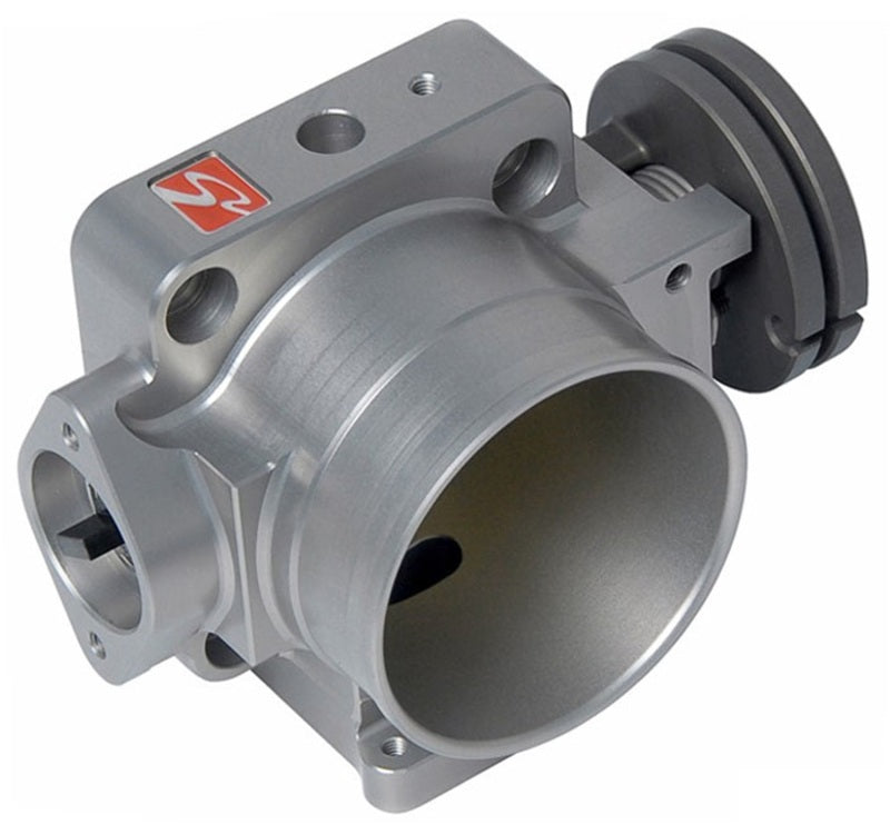 Skunk2 Racing 309-05-0080 Skunk2 Pro Series 02-06 Acura RSX Type-S 70mm Billet Throttle Body (Race Only)