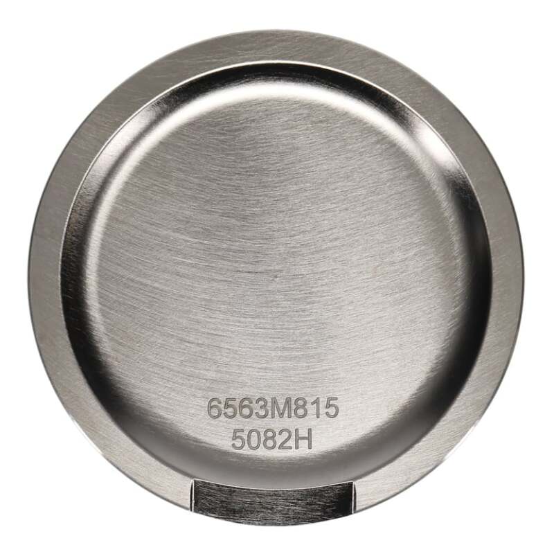 Wiseco K563M815AP Volkswagen 1.8T 8V Dished -7cc 81.5 Piston Shelf Stock Kit