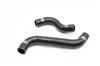 GrimmSpeed 405324 15-17 Subaru WRX / 14-17 Subaru Forester XT Radiator Hose Kit - Black