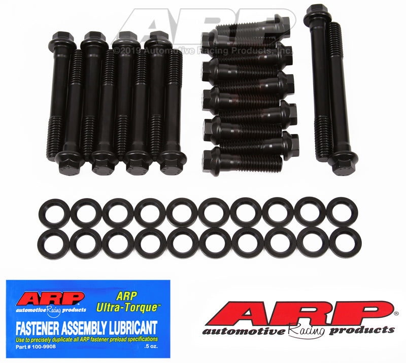 Arp ARP144-3602 SBM Head Bolt Kit 6pt.
