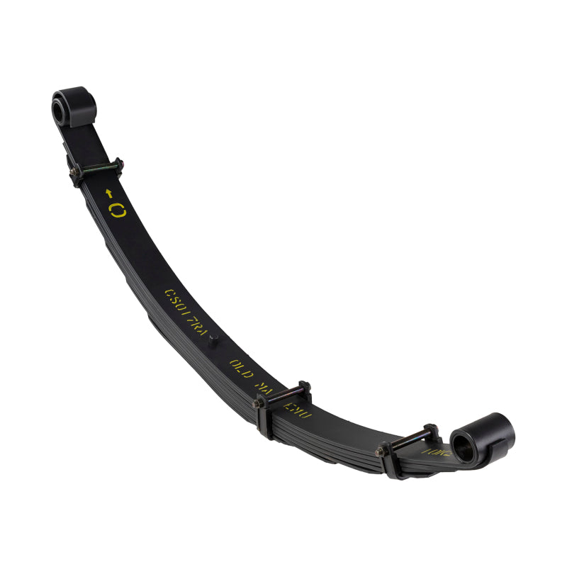 Old Man Emu CS017RA ARB / OME Leaf Spring Lc 60 Serr