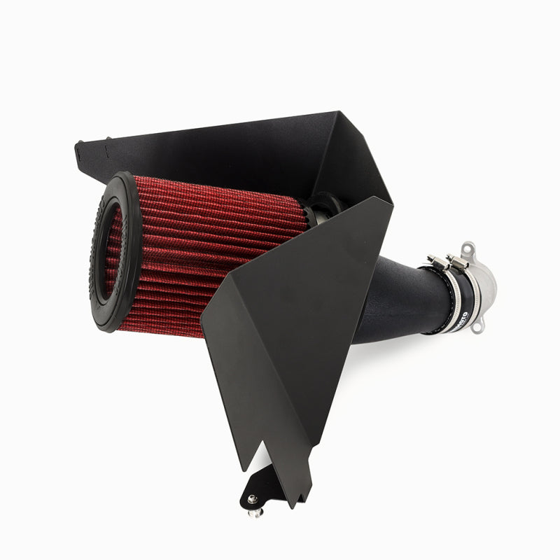 Mishimoto MMAI-G80-21H 2021+ BMW G8X M3/M4 3.0L S58B30 Open Airbox Performance Intake