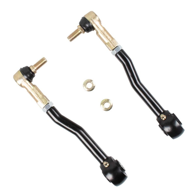Synergy Mfg 8859-11 Synergy 2018+ Jeep Wrangler JL/JLU / 2020+ JT Front Sway Bar Links