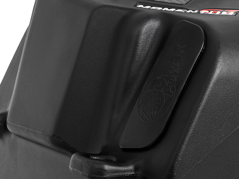 aFe 51-72103 Power Momentum GT Pro Dry S Cold Air Intake 14-16 Dodge RAM 2500 V8-6.4L Hemi