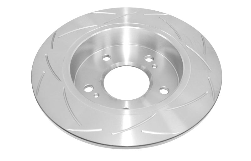 DBA DBA906S 93-98 Nissan Silvia S14 / 99-02 Nissan Silva S15 Rear T2 Slotted Street Series Rotor