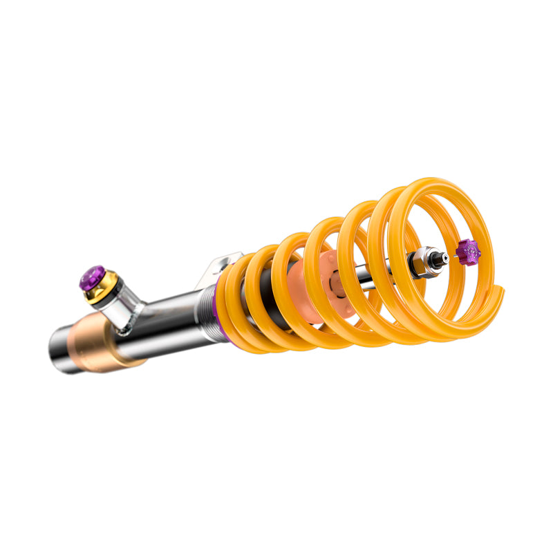 KW 3A7200EQ 2022+ BMW M3 (G80) Sedan/ M4 (G82) Coupe AWD Coilover Kit V4