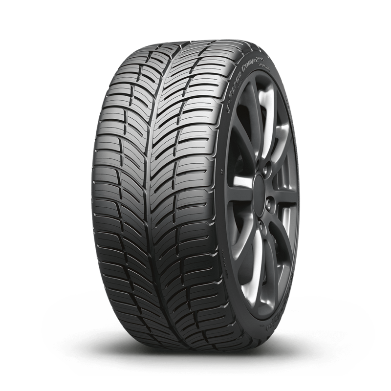 BFGoodrich 03799 G-Force Comp-2 A/S+ 255/35ZR18 94W XL