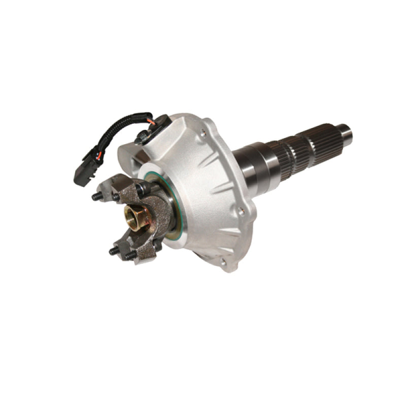 Rugged Ridge 18676.72 NP231 Mega Short SYE Kit w/ Speed Sensor
