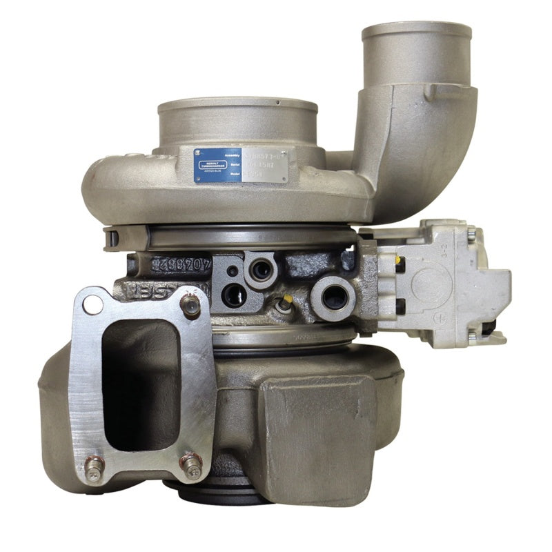 BD Diesel 1045775 Stock Replacement Turbo - Dodge 2007.5-2012 6.7L HE351