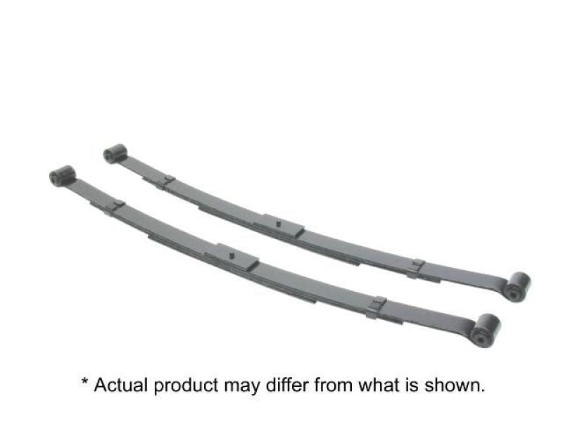 Belltech 5960 LEAF SPRING 95-99 TAHOE/YUK 2 DOOR 3.5inch