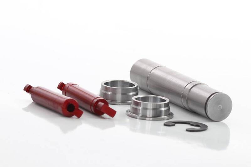 Clutch Masters 16340-BUSHKIT BMW M2/M3/M4 G87/G80/G82 & Toyota Supra MK5 3.0L Turbo Clutch Pedal & Bushing Pin Kit